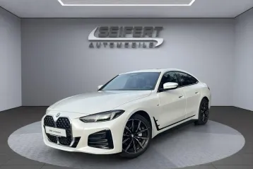 BMW 430 Gran Coupé din 2025 - oferta BMW162449
