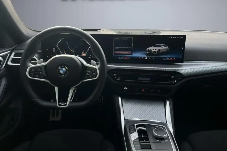 BMW 430 Gran Coupé din 2025 cu 7.600 km - oferta BMW162449 - foto 10