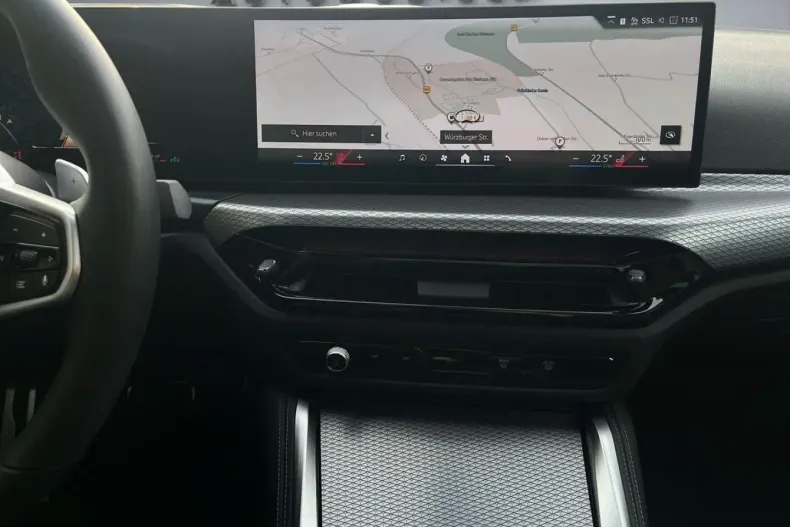 BMW 430 Gran Coupé din 2025 cu 7.600 km - oferta BMW162449 - foto 11