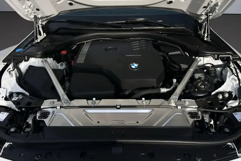 BMW 430 Gran Coupé din 2025 cu 7.600 km - oferta BMW162449 - foto 20