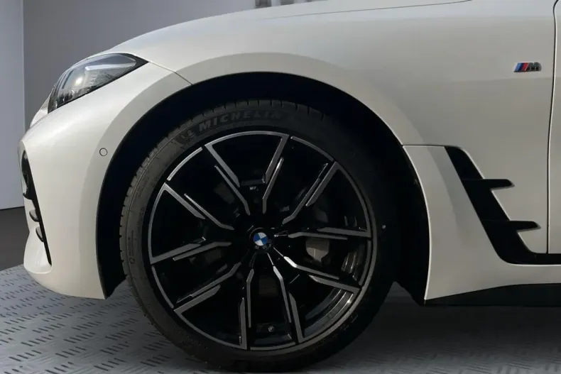 BMW 430 Gran Coupé din 2025 cu 7.600 km - oferta BMW162449 - foto 21