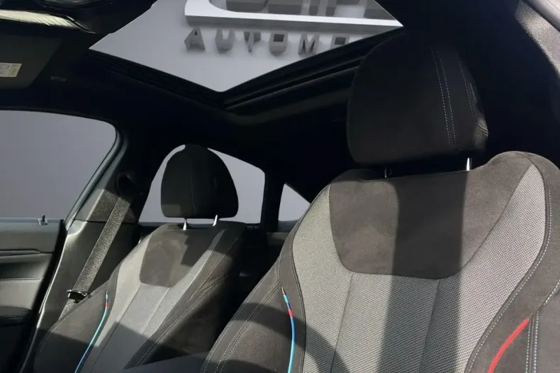 BMW 430 Gran Coupé din 2025 cu 7.600 km - oferta BMW162449 - foto 22