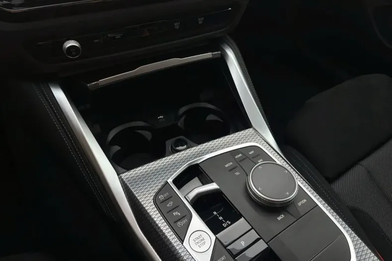 BMW 430 Gran Coupé din 2025 cu 7.600 km - oferta BMW162449 - foto 23