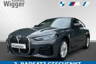 BMW 420 Gran Coupé din 2024 cu 14.700 km - oferta BMW162450 - foto 2