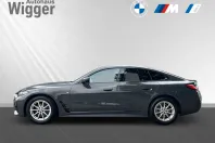BMW 420 Gran Coupé din 2024 cu 14.700 km - oferta BMW162450 - foto 3