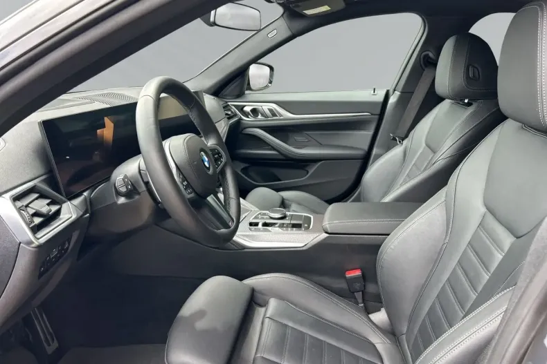 BMW 420 Gran Coupé din 2024 cu 14.700 km - oferta BMW162450 - foto 5