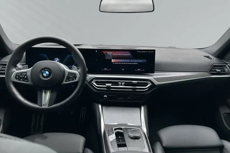 BMW 420 Gran Coupé din 2024 cu 14.700 km - oferta BMW162450 - foto 6