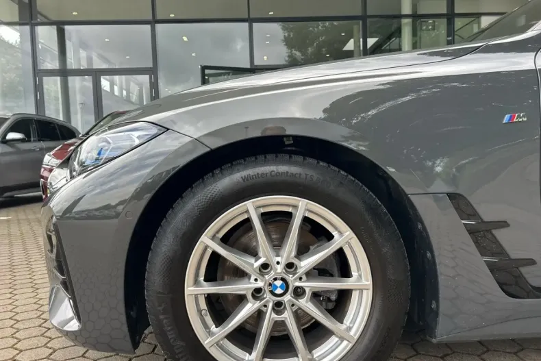 BMW 420 Gran Coupé din 2024 cu 14.700 km - oferta BMW162450 - foto 7