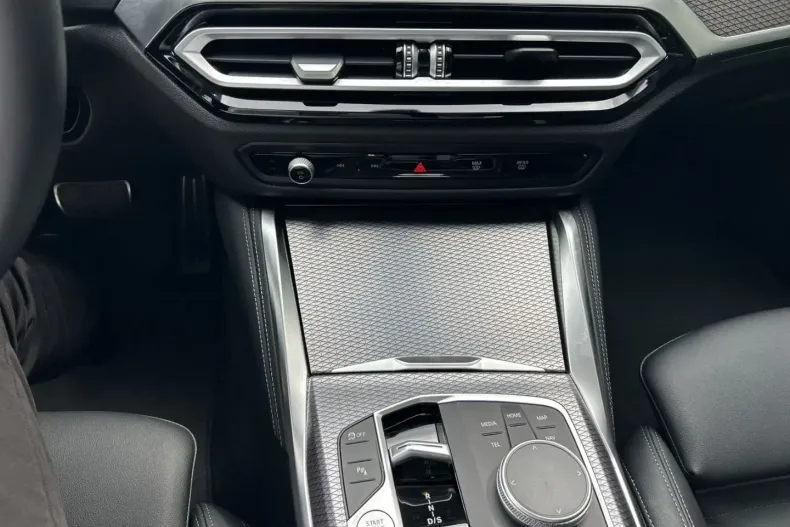 BMW 420 Gran Coupé din 2024 cu 14.700 km - oferta BMW162450 - foto 10