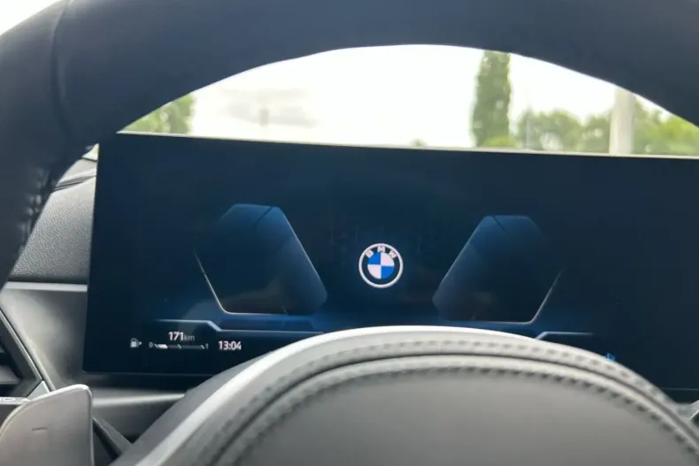 BMW 420 Gran Coupé din 2024 cu 14.700 km - oferta BMW162450 - foto 12