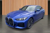 BMW 430 Gran Coupé din 2024 cu 12.768 km - oferta BMW162453 - foto 1