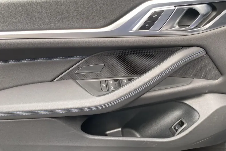 BMW 430 Gran Coupé din 2024 cu 12.768 km - oferta BMW162453 - foto 2