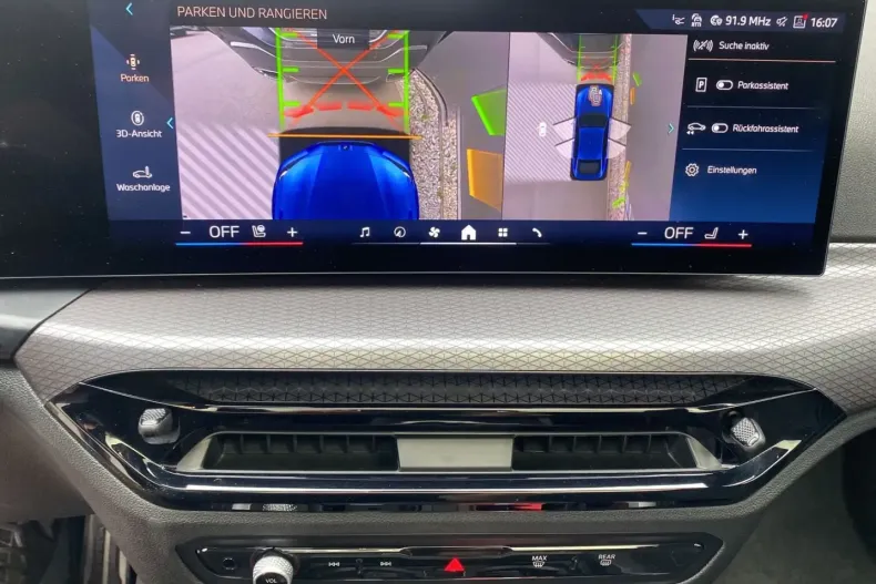 BMW 430 Gran Coupé din 2024 cu 12.768 km - oferta BMW162453 - foto 4