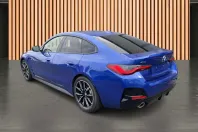 BMW 430 Gran Coupé din 2024 cu 12.768 km - oferta BMW162453 - foto 8