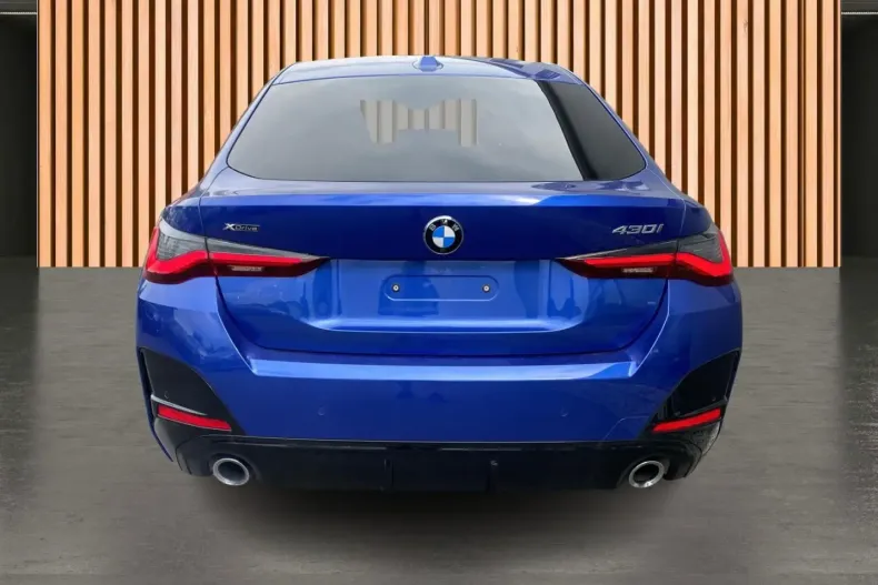 BMW 430 Gran Coupé din 2024 cu 12.768 km - oferta BMW162453 - foto 9