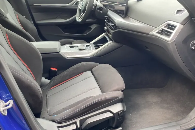 BMW 430 Gran Coupé din 2024 cu 12.768 km - oferta BMW162453 - foto 11