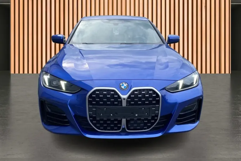 BMW 430 Gran Coupé din 2024 cu 12.768 km - oferta BMW162453 - foto 13
