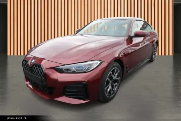 BMW 420 Gran Coupé din 2023 - oferta BMW162454