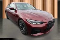 BMW 420 Gran Coupé din 2023 cu 5.400 km - oferta BMW162454 - foto 2