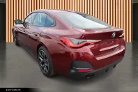 BMW 420 Gran Coupé din 2023 cu 5.400 km - oferta BMW162454 - foto 7