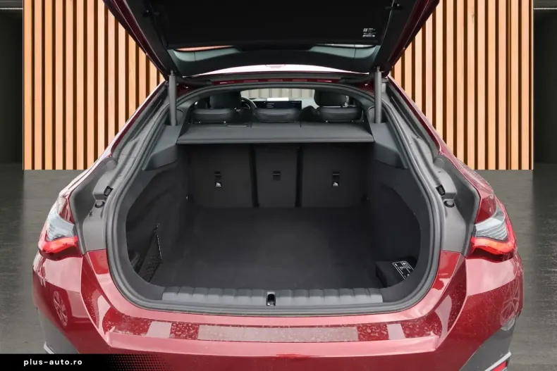 BMW 420 Gran Coupé din 2023 cu 5.400 km - oferta BMW162454 - foto 8