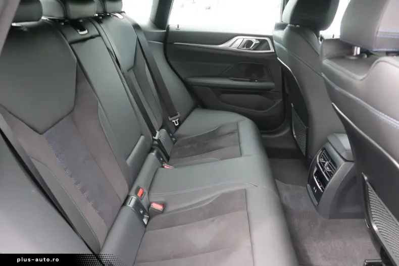 BMW 420 Gran Coupé din 2023 cu 5.400 km - oferta BMW162454 - foto 11