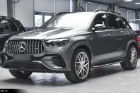 Mercedes-Benz GLE 53 AMG din 2024 cu 10.725 km - oferta MER162455 - foto 1
