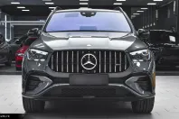Mercedes-Benz GLE 53 AMG din 2024 cu 10.725 km - oferta MER162455 - foto 2