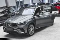 Mercedes-Benz GLE 53 AMG din 2024 cu 10.725 km - oferta MER162455 - foto 7