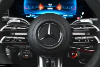 Mercedes-Benz GLE 53 AMG din 2024 cu 10.725 km - oferta MER162455 - foto 13