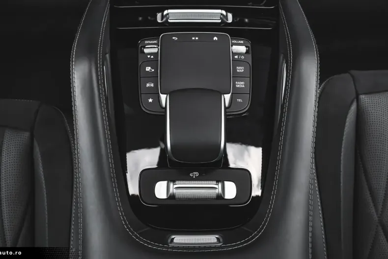 Mercedes-Benz GLE 53 AMG din 2024 cu 10.725 km - oferta MER162455 - foto 15