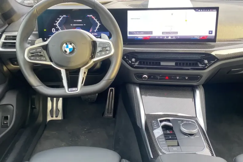 BMW 420 Gran Coupé din 2024 cu 8.000 km - oferta BMW162456 - foto 2