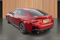 BMW 420 Gran Coupé din 2024 cu 8.000 km - oferta BMW162456 - foto 3