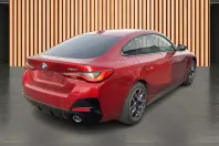 BMW 420 Gran Coupé din 2024 cu 8.000 km - oferta BMW162456 - foto 4