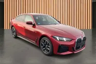 BMW 420 Gran Coupé din 2024 cu 8.000 km - oferta BMW162456 - foto 5