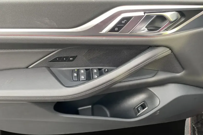 BMW 420 Gran Coupé din 2024 cu 8.000 km - oferta BMW162456 - foto 6