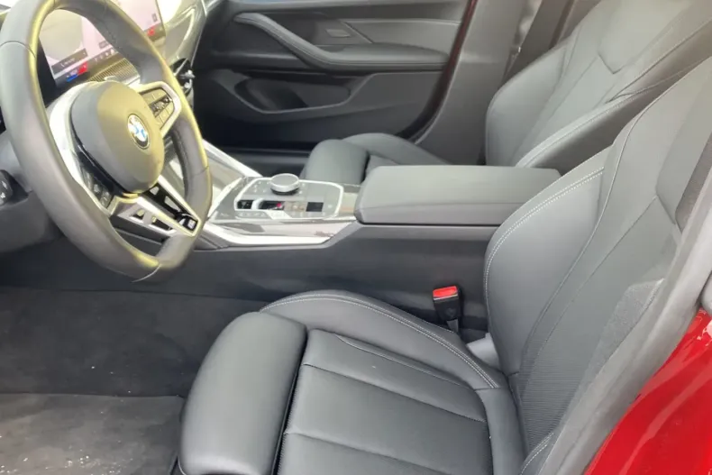 BMW 420 Gran Coupé din 2024 cu 8.000 km - oferta BMW162456 - foto 7