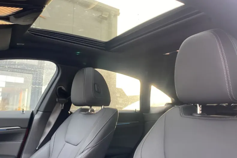 BMW 420 Gran Coupé din 2024 cu 8.000 km - oferta BMW162456 - foto 11