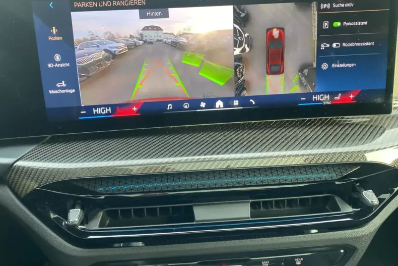 BMW 420 Gran Coupé din 2024 cu 8.000 km - oferta BMW162456 - foto 12