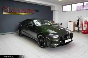 Mercedes-Benz AMG GT din 2024 - oferta MER162458