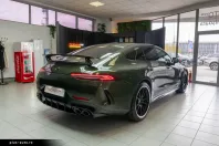 Mercedes-Benz AMG GT din 2024 cu 19.640 km - oferta MER162458 - foto 4