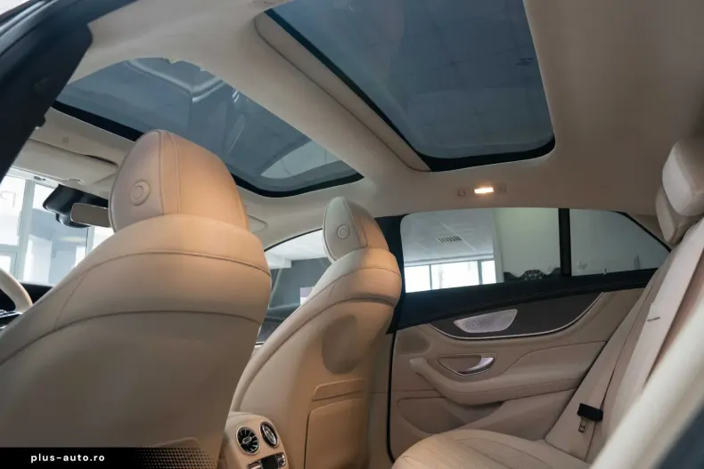 Mercedes-Benz AMG GT din 2024 cu 19.640 km - oferta MER162458 - foto 6