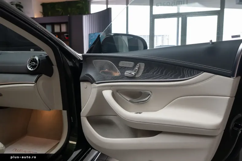 Mercedes-Benz AMG GT din 2024 cu 19.640 km - oferta MER162458 - foto 15