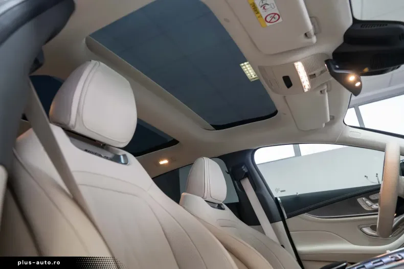 Mercedes-Benz AMG GT din 2024 cu 19.640 km - oferta MER162458 - foto 16