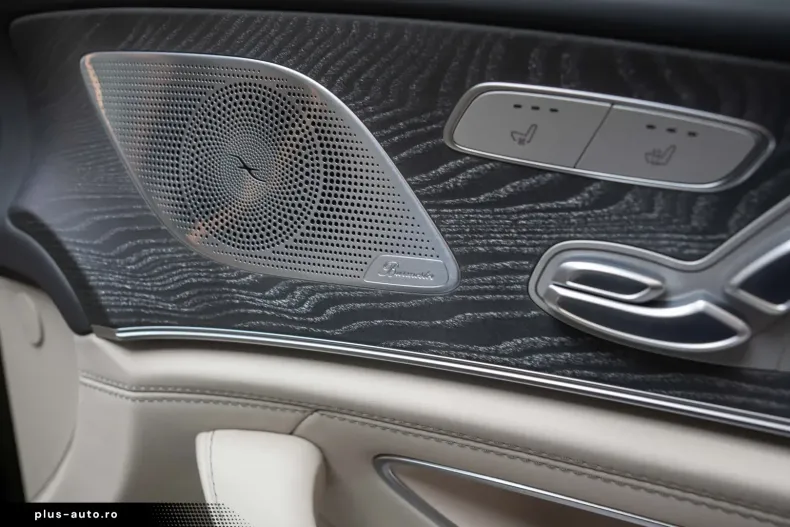 Mercedes-Benz AMG GT din 2024 cu 19.640 km - oferta MER162458 - foto 17