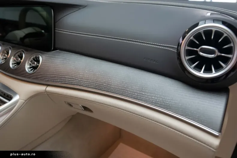 Mercedes-Benz AMG GT din 2024 cu 19.640 km - oferta MER162458 - foto 18