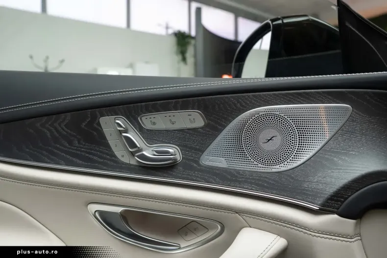 Mercedes-Benz AMG GT din 2024 cu 19.640 km - oferta MER162458 - foto 20