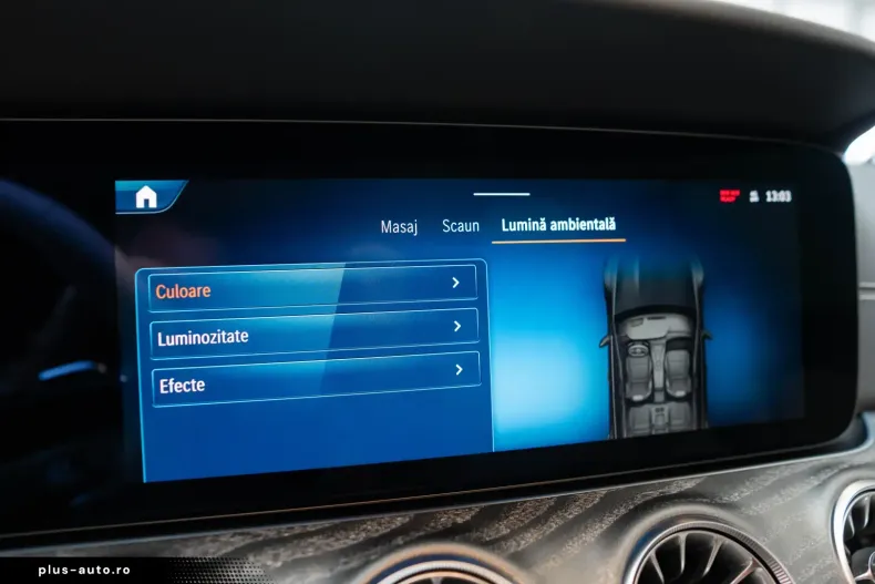 Mercedes-Benz AMG GT din 2024 cu 19.640 km - oferta MER162458 - foto 22