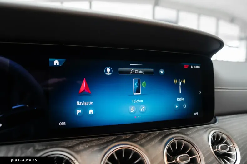 Mercedes-Benz AMG GT din 2024 cu 19.640 km - oferta MER162458 - foto 26