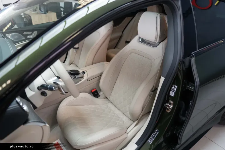 Mercedes-Benz AMG GT din 2024 cu 19.640 km - oferta MER162458 - foto 27